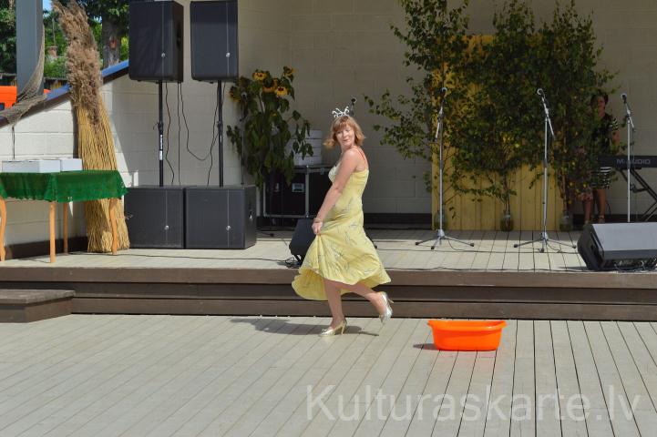 Ezera svētki-2014